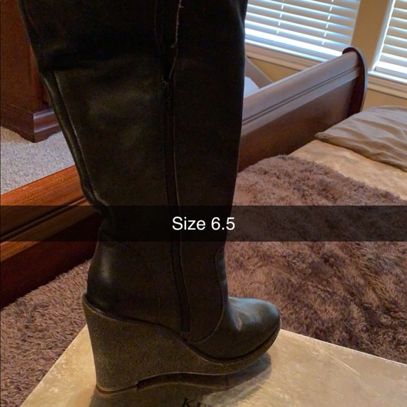 Boots - Picture 2 of 2